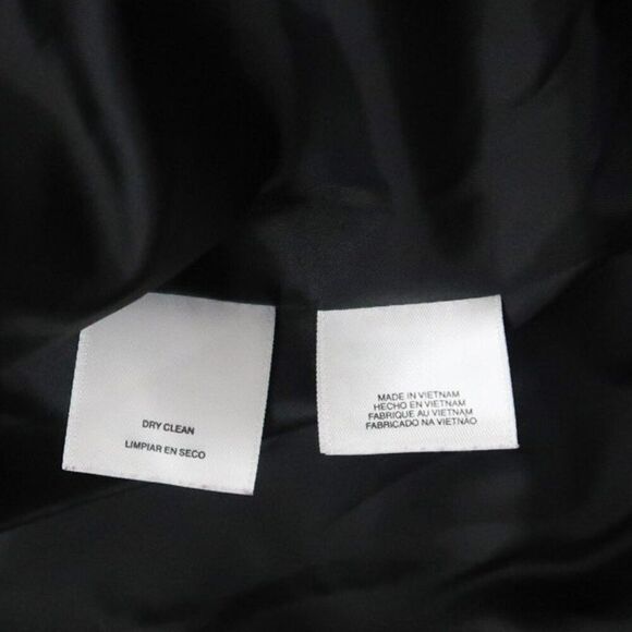 KASPER 3/4 Sleeve Blazer Size 14 - Picture 4 of 8